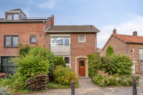 Kapelstraat 11