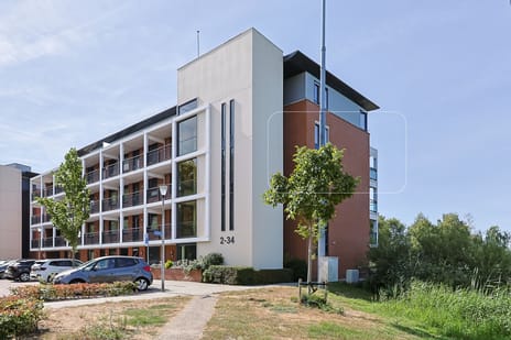 Polderpeil 18