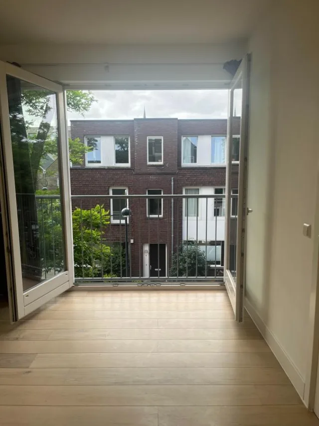 Maerten van Heemskerckstraat