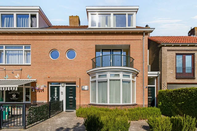 Lindenlaan 388-B