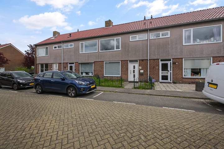Reggestraat 6