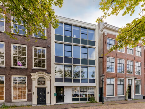 Spaarne 59-C