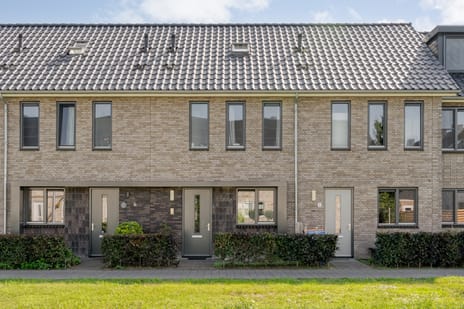 Beukmolen 7