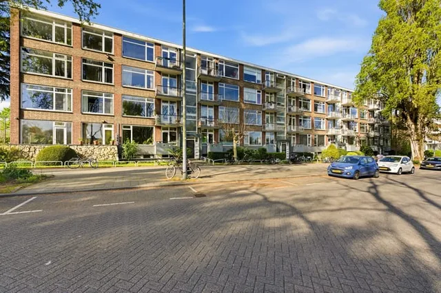 Peppelweg 22-D