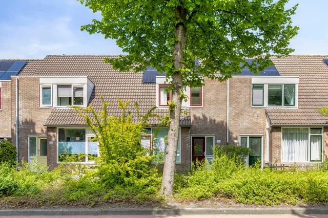 Laan van Parijs 120