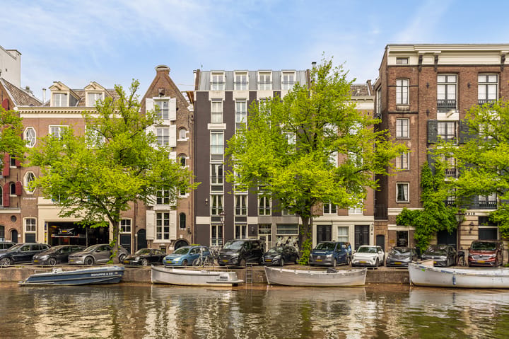 Keizersgracht 489-A1