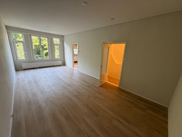 Linnaeusparkweg