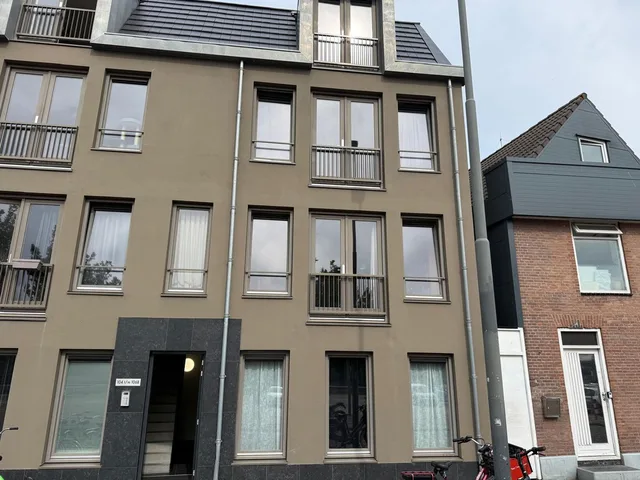 Meerstraat 106-B