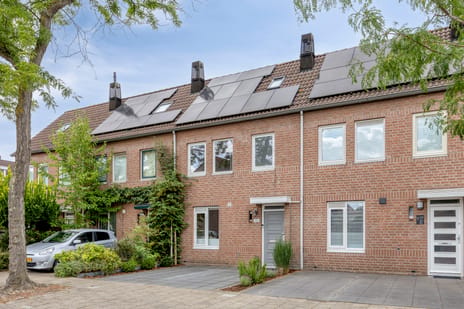 Jacobus Deckersstraat 111