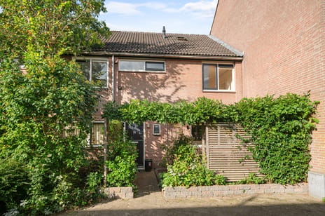 Leidekkersdreef 18