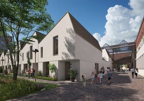 Backer+Rueb Fase 1 (Bouwnr. 12)