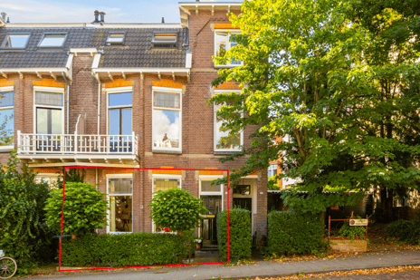 Van Pallandtstraat 39