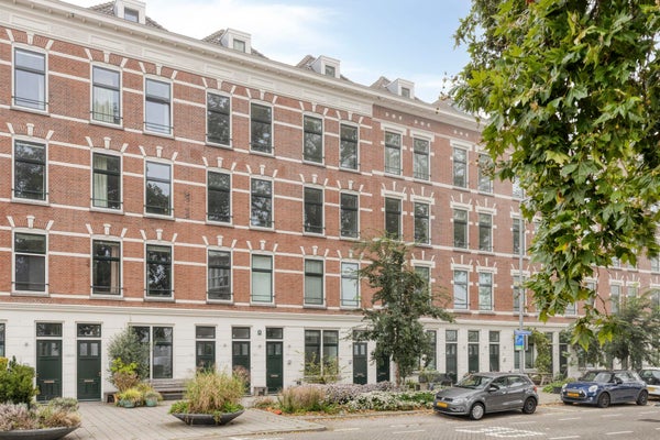 Nijverheidstraat