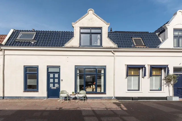 Willemstraat 29-b 2042 VB Zandvoort