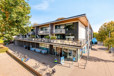Van Lawick van Pabststraat 104
