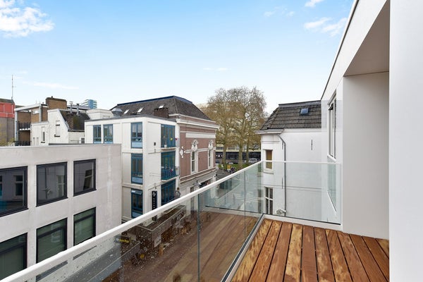 Janslangstraat 11 6