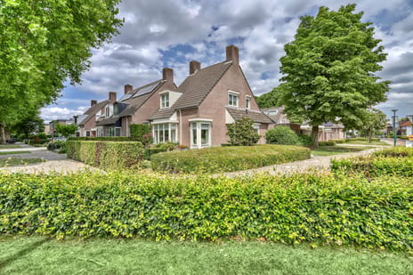 Churchill-laan 2