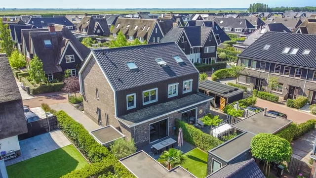 Zuiderzeedreef 11