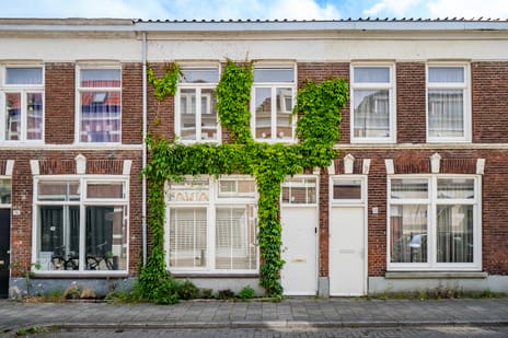 Borneostraat 38