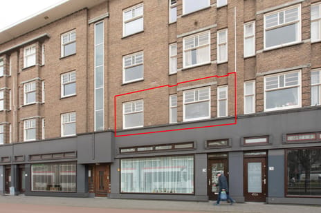 Vondelstraat 220