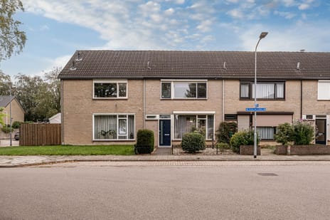 Onder de Linden 22
