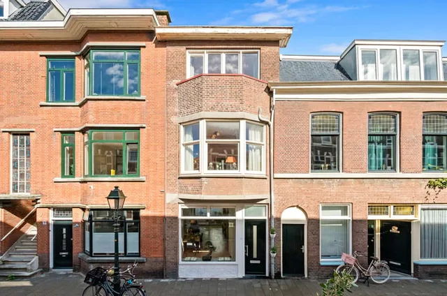 Marcelisstraat 80