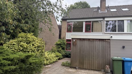 Eisenhowerlaan 18