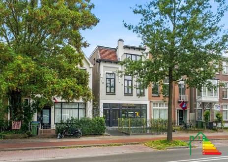 Amsterdamseweg 178