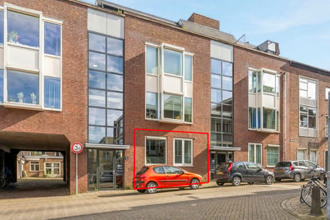 Regulierstraat 43-B