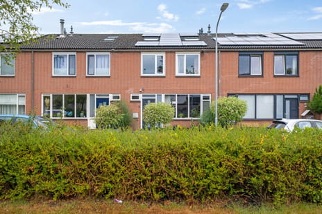 Weserstraat 5