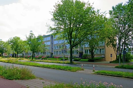Segbroeklaan 582