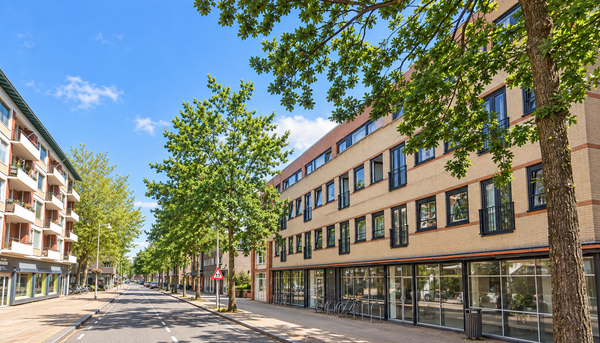 Stationsstraat
