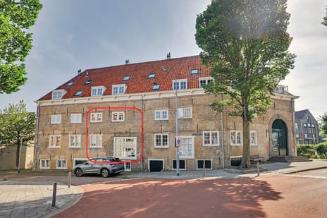 Paardenstraat 10