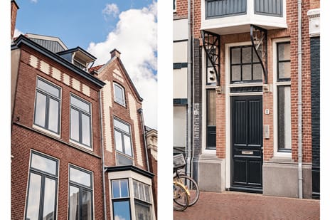 Zijlstraat 17-B