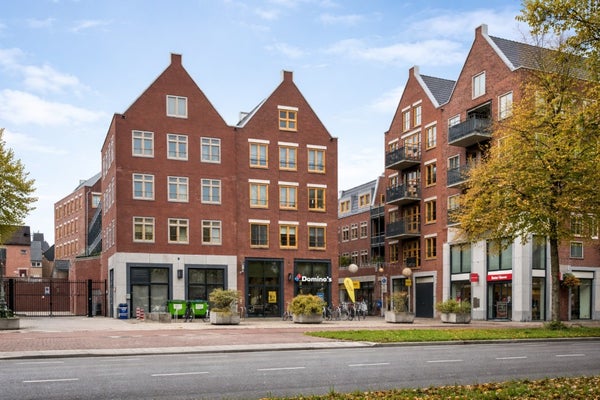 Gildenlaan