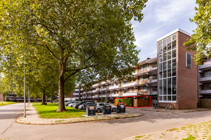 Orionsingel 56
