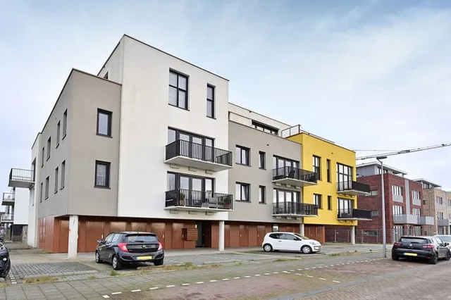 Adriaen Blockstraat 76