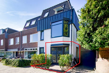 Floresstraat 4