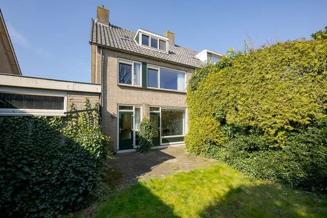 Van Helsdingenlaan 21