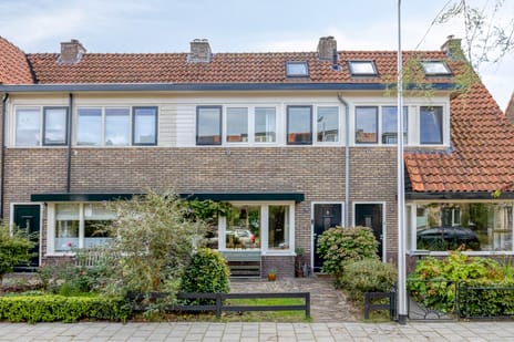 Spaarnestraat 28