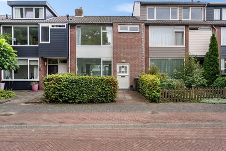 Bosboom Toussaintlaan 33