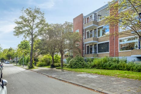 Madame Curiestraat 67