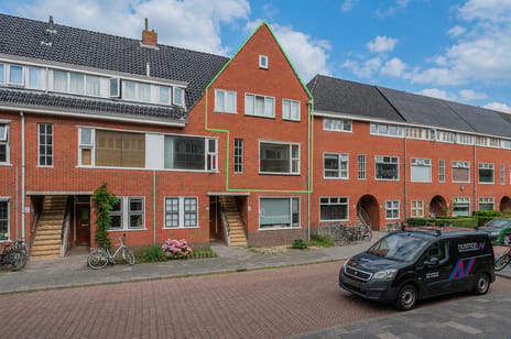 Berkelstraat 14-b