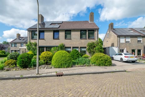 Bieleveldlaan 73