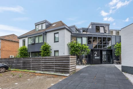 Beukenlaan 2-B5