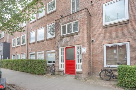 Oudenoord 444