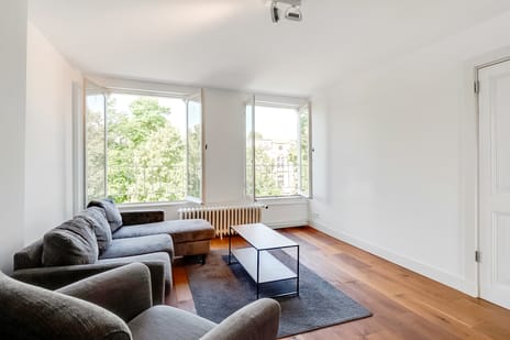 Wittevrouwensingel 47-B