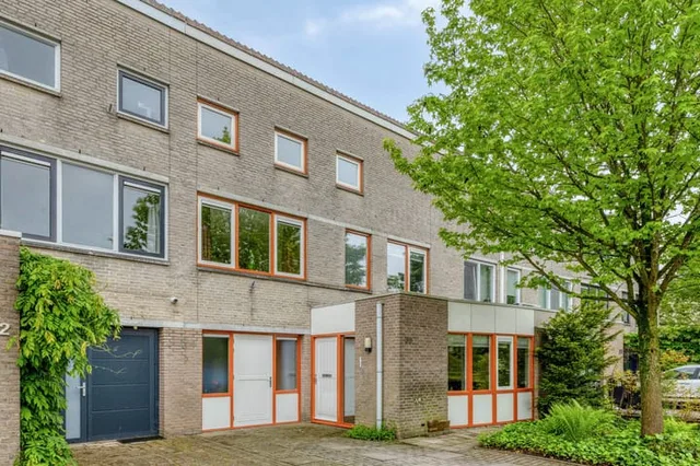 Gerbrandyhof 30