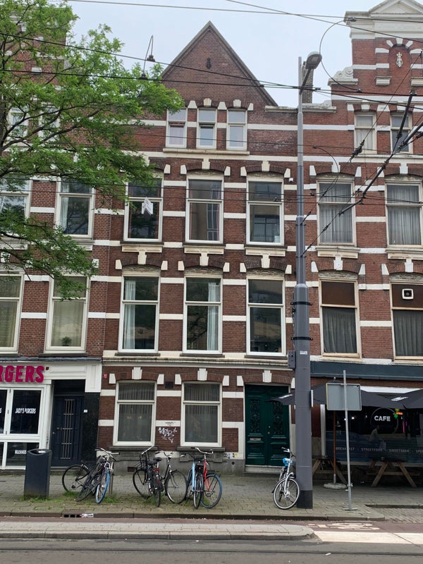 Nieuwe Binnenweg 146