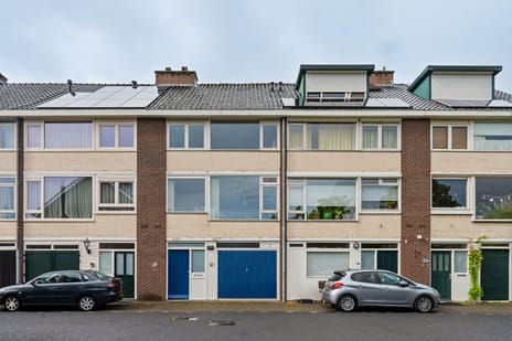 Aristide Briandstraat 3